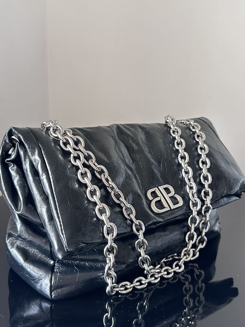 Balenciaga Rodeo Bags